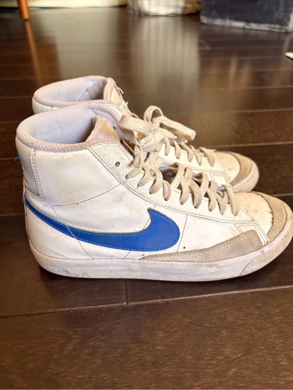 Youth Size 4 Blazers